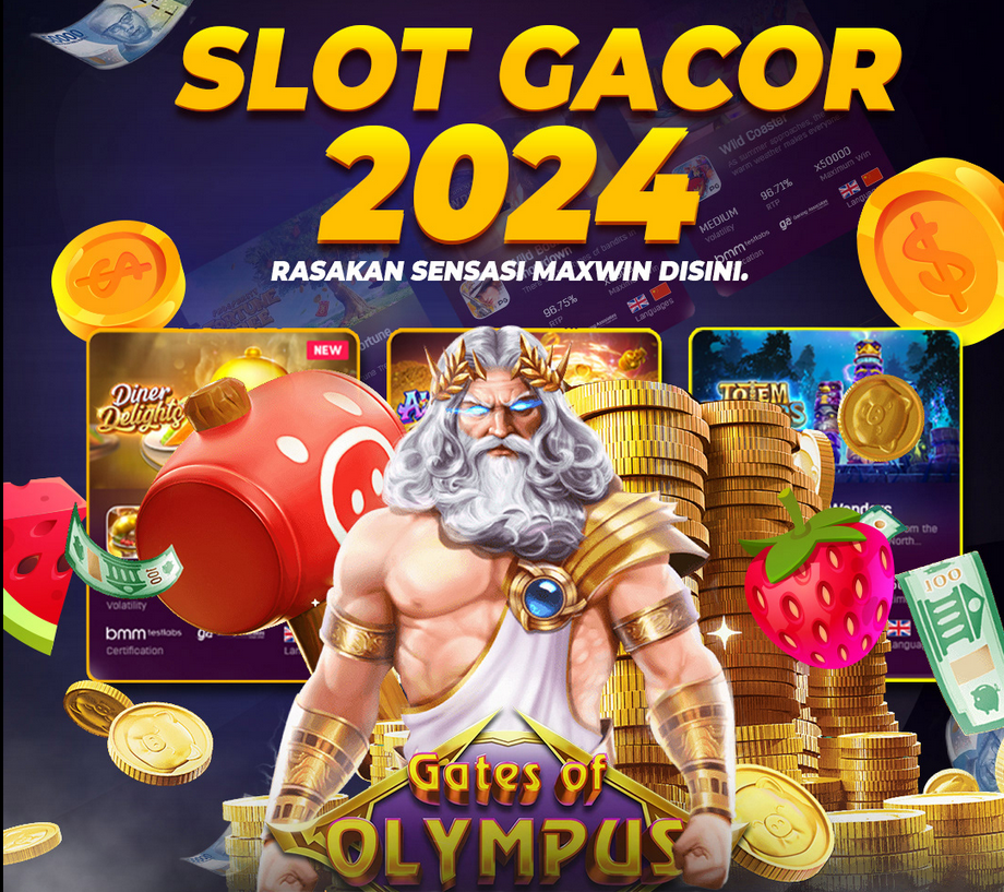 slot real apk